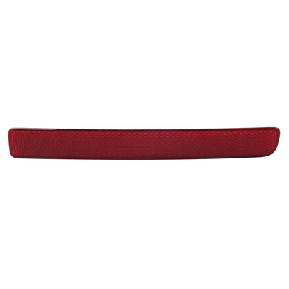Right Rear Bumper Reflector Red Lens for Land Rover Discovery 3 4 (2004-2016)