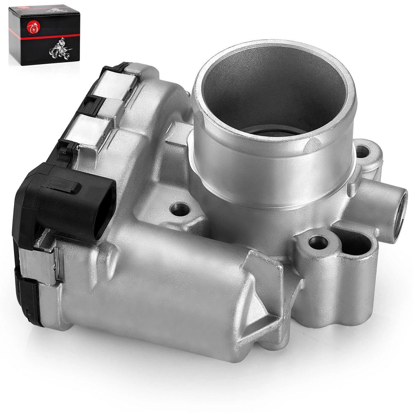 Throttle Body for Polaris ACE/RZR/Sportsman 570/900/1000