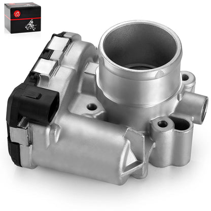 Throttle Body for Polaris ACE/RZR/Sportsman 570/900/1000