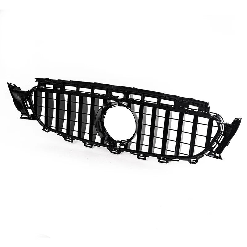 Front Grille Bumper for Mercedes Benz W213 E300 E400 Sedan (2017-2019)