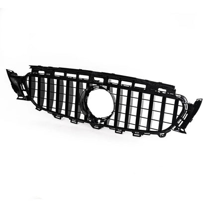 Front Grille Bumper for Mercedes Benz W213 E300 E400 Sedan (2017-2019)