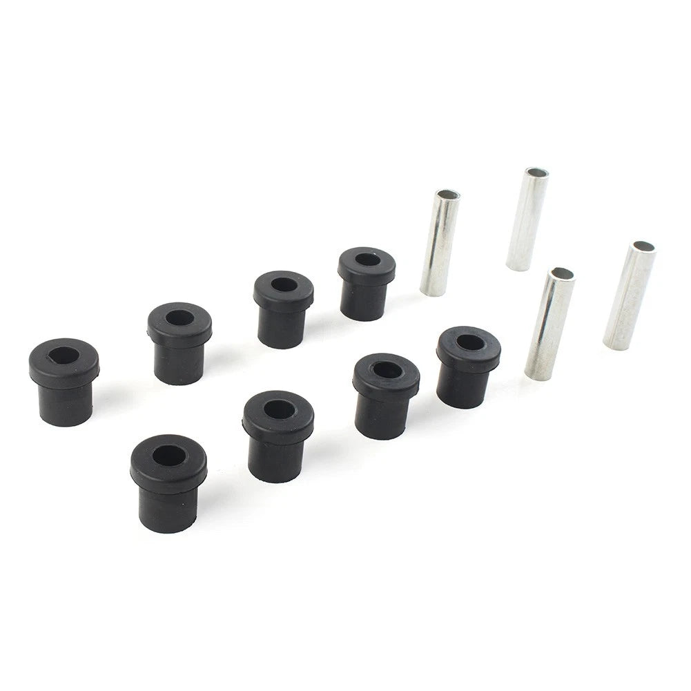 Rear Leaf Spring Bushings for EZGO Golf Cart TXT/Medalist (1994-2023)