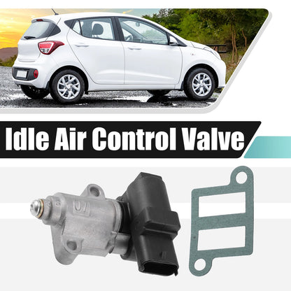 IAC Valve for Hyundai Matrix, Kia Picanto (2004-2010)