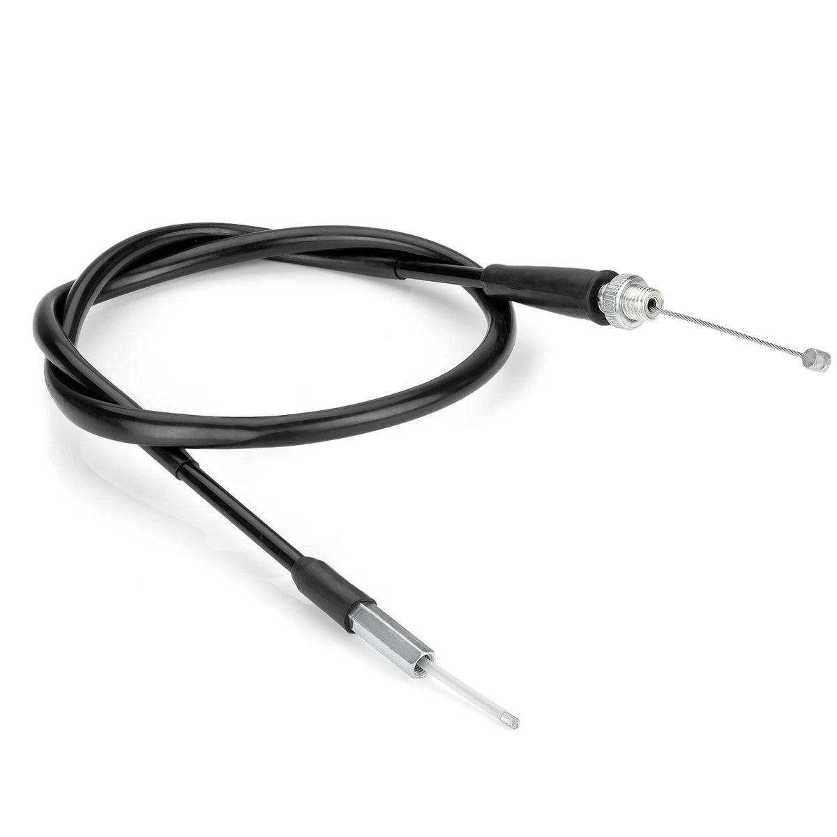 Throttle Cable Assembly for Yamaha Raptor 350 YFM350/YFM350R SE 2004-2013