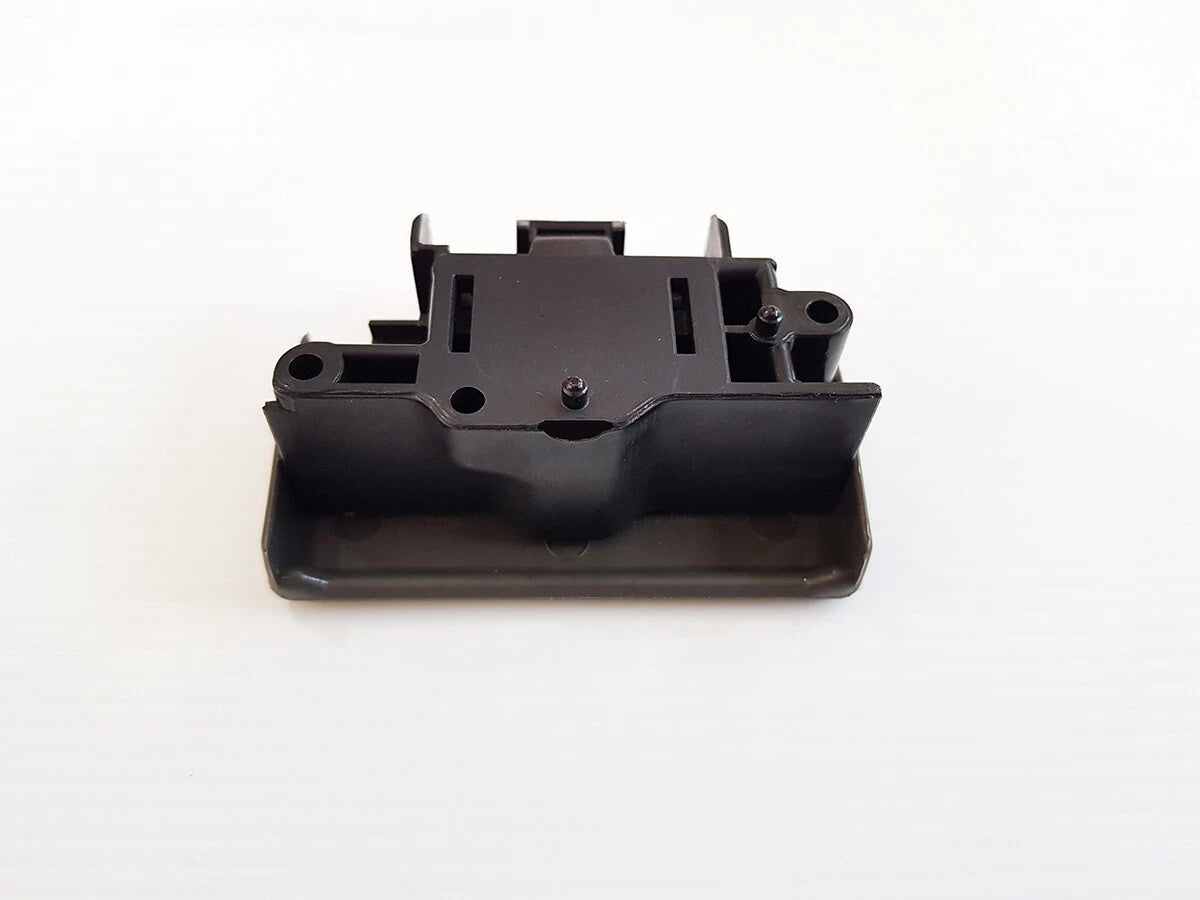 Grey Glove Compartment Handle Door Lock for Toyota Hilux KUN26 (2005-2011)