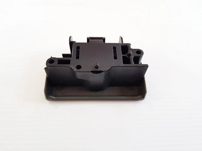 Grey Glove Compartment Handle Door Lock for Toyota Hilux KUN26 (2005-2011)