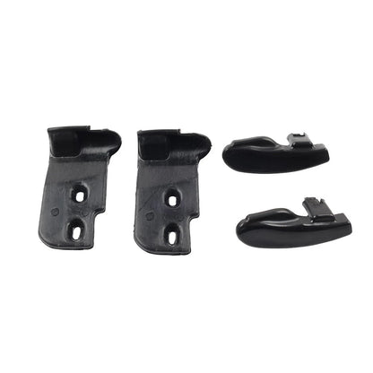 20mm Duck Head Protection Pads for Tire Changer Machine - 2 Pairs