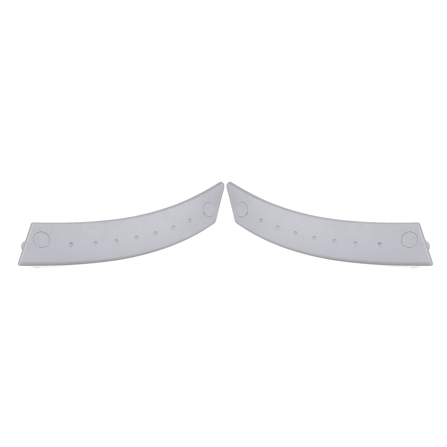 2 x Inner Door Handle Cover Trim for VW Beetle (1998-2010)