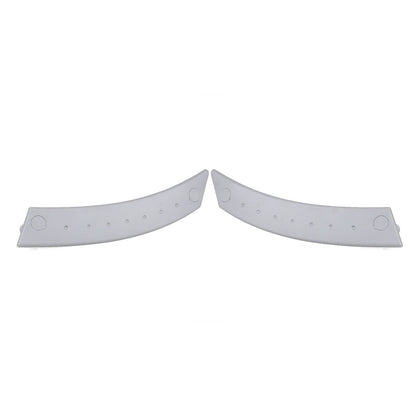 2 x Inner Door Handle Cover Trim for VW Beetle (1998-2010)
