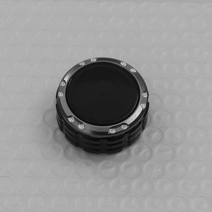 Knob Volume Radio Receiver for Toyota Tundra Sequoia (2022-2025)
