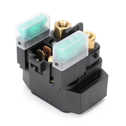 Starter Solenoid Relay Switch for Yamaha YZF R1 (2004-2014) & YZF R6 (2006-2016)