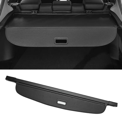 Car Trunk Retractable Cargo Cover for Chevrolet Orlando (2010 - 2018)