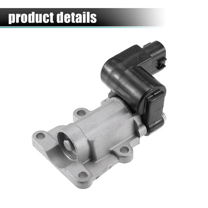 Idle Air Control Valve IAC for Toyota RAV4 2.0L Highlander 2.4L (2001–2004)