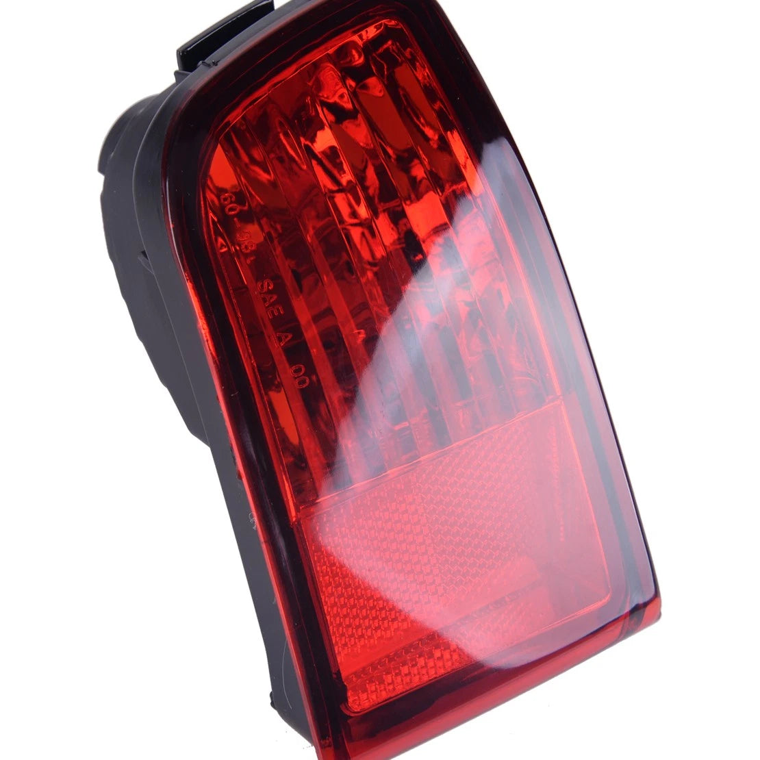 Left Rear Fog Light Lamp for Toyota Land Cruiser Prado (2002-2009)