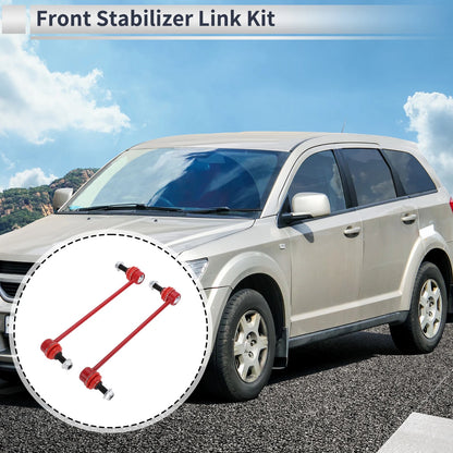 Front Stabilizer Bar Links for Dodge Journey (2009-2020)