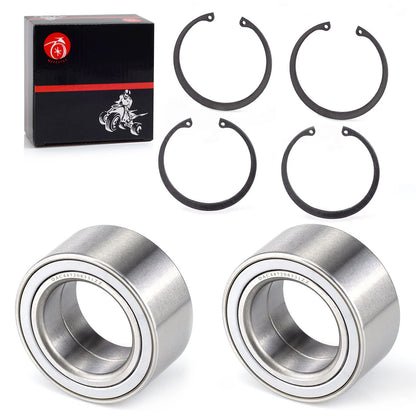 Front Wheel Bearings for Polaris Ranger (2006–2014)
