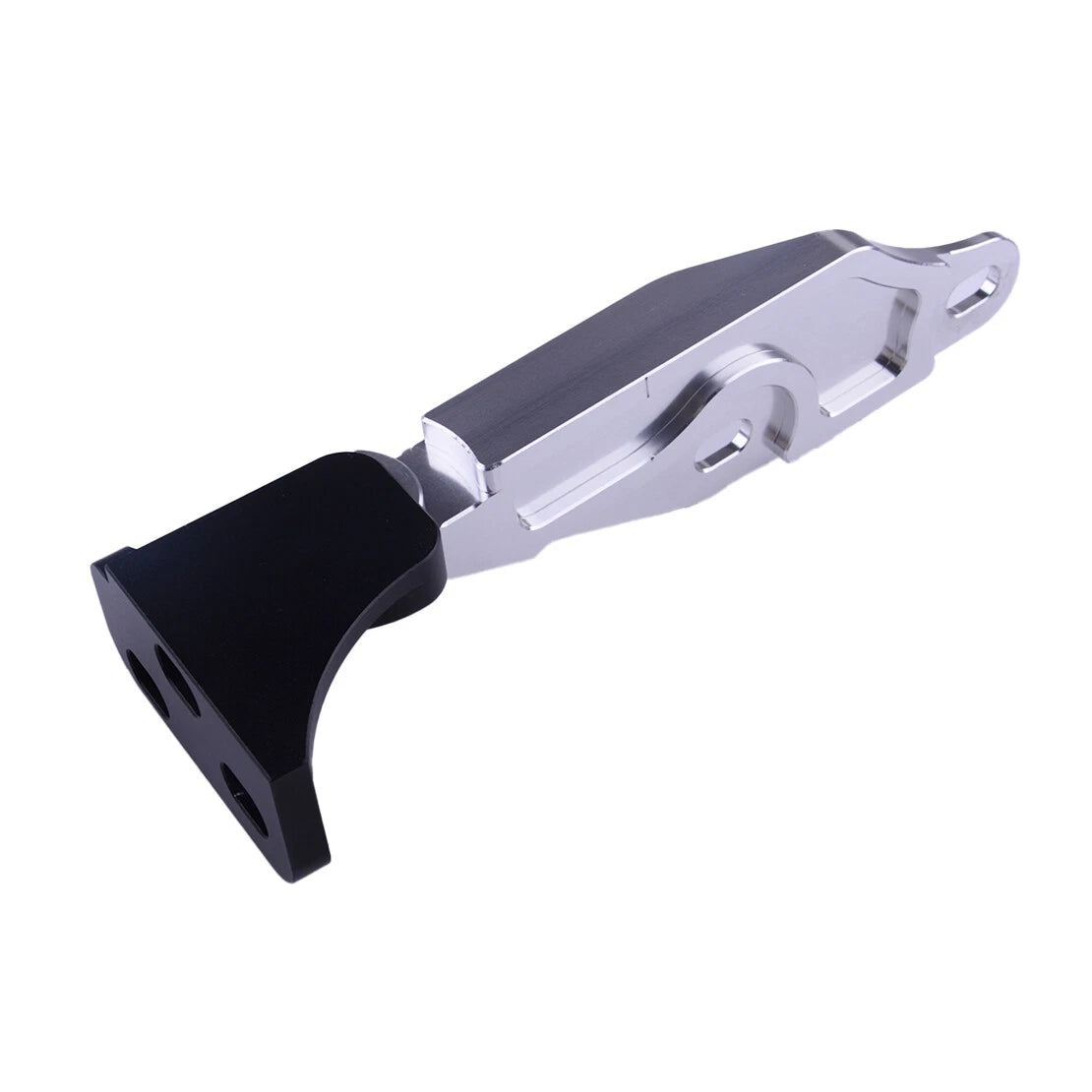 Billet Hood Hinge Latch for Honda Acura Integra Civic EK CR-V (1996-2001)