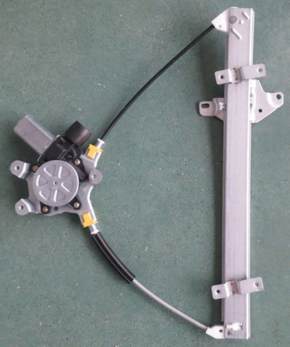 Front Right Window Regulator W/2 Pins for Mitsubishi Outlander (2003–2006)