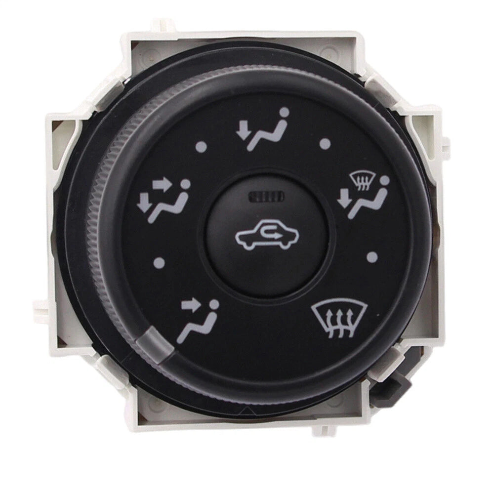 A/C Climate Control Mode Switch for 2009-2013 Corolla, 2009-2010 Matrix