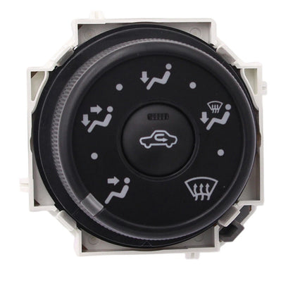 A/C Climate Control Mode Switch for 2009-2013 Corolla, 2009-2010 Matrix