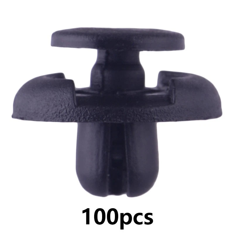 100x Fender Liner Clips for Toyota Land Cruiser 100, 105, Lexus LX470