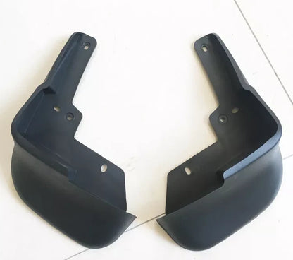 Mud Flaps Splash Guards for Honda Civic Sedan 1996-2000 Set of 4 Protectors