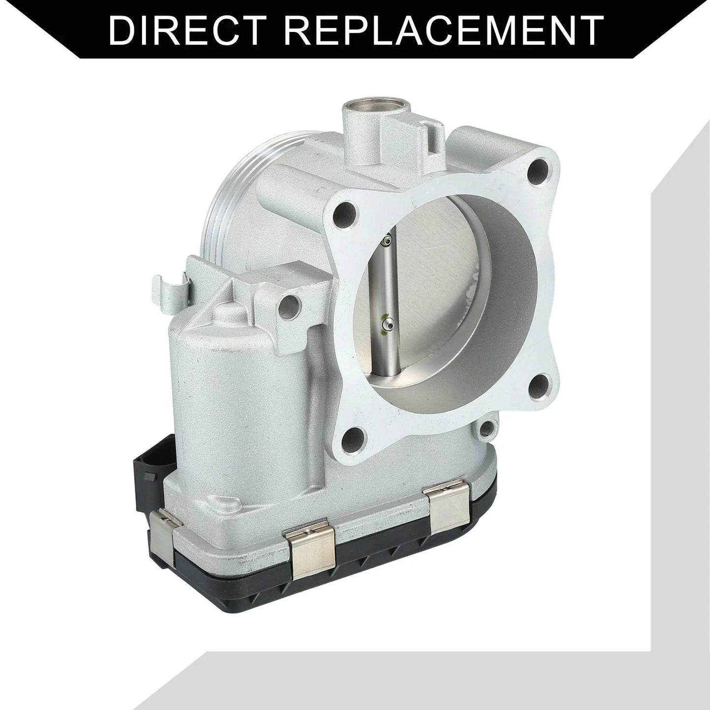 Throttle Body Actuator for Volvo C70 2.3L L5 2.4L (2002-2004)