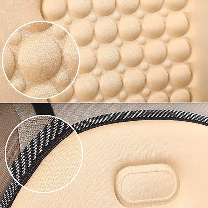 Universal Car Truck Seat Protector Cushion Cover Mat Pad