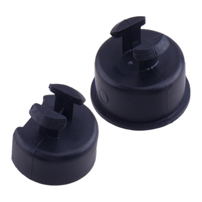 Tailgate Pivot Bushings for Dodge Ram 1500 2500 3500 (2002-2023)