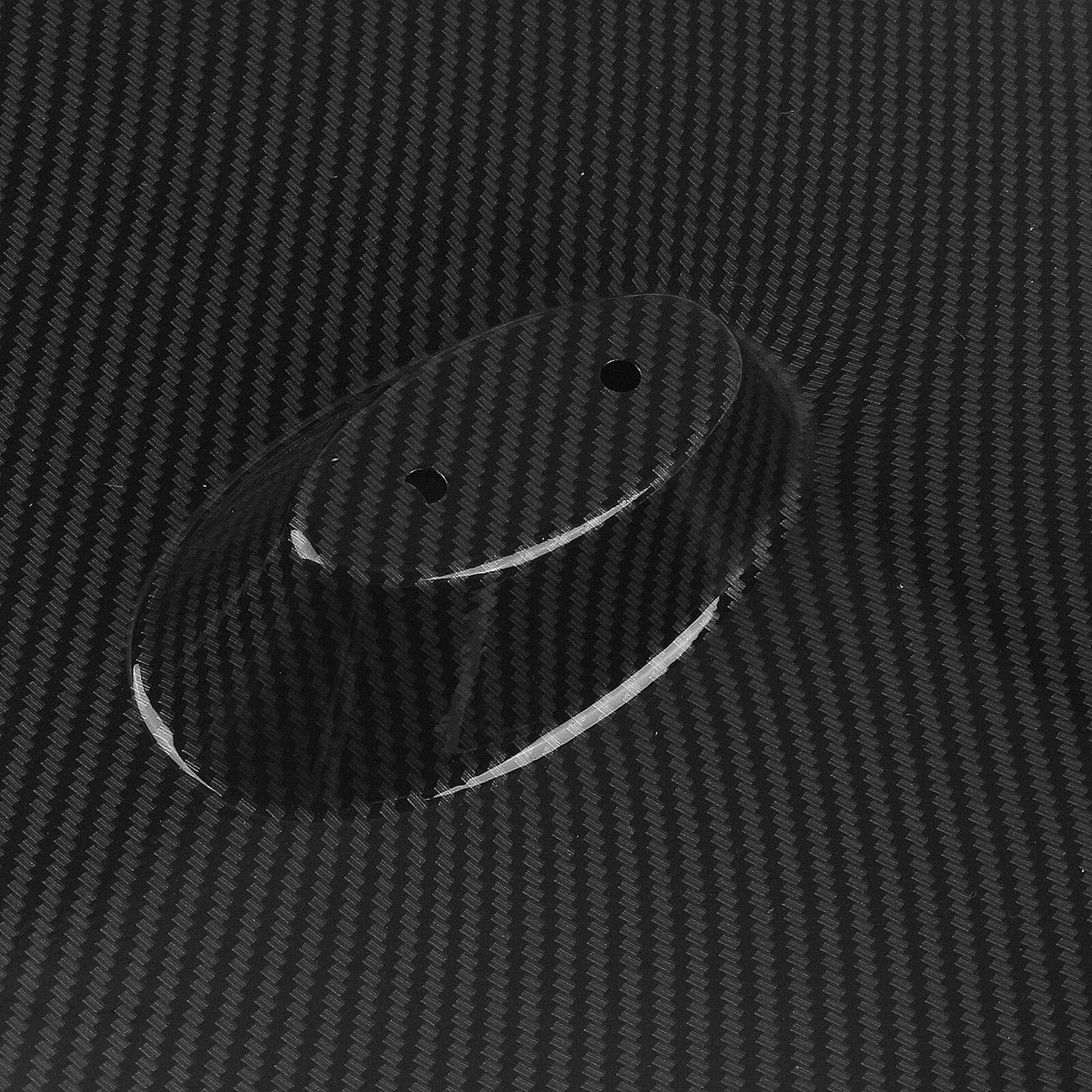 Bumper Spoiler Lip for 2011-2017 BMW F10 5 Series M Sport (2011-2017)
