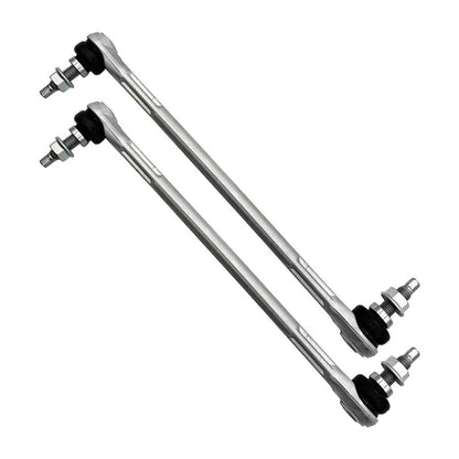 Front Stabilizer Sway Bar Links for Mercedes Benz CLA250 GLA250 (2014-2020)