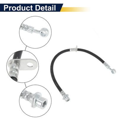 Rear Right Brake Hose for Honda Accord (2013-2017)