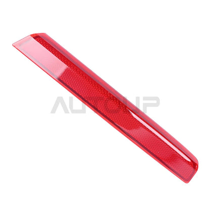 Rear Right Side Bumper Reflector Lamp for Acura MDX (2010–2013)