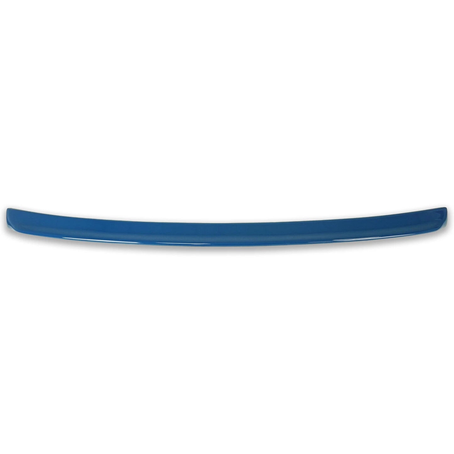 Black Boot Spoiler for BMW 3 Series E46 Cabriolet (1999-2007)