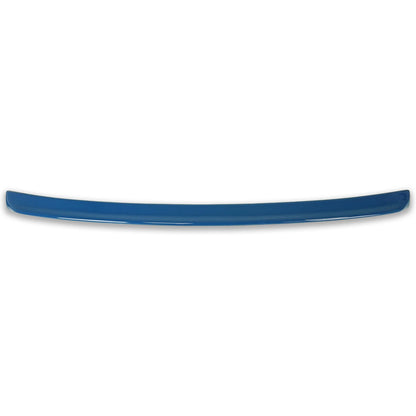 Black Boot Spoiler for BMW 3 Series E46 Cabriolet (1999-2007)