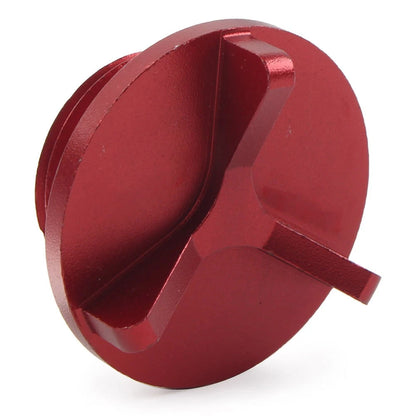 Engine Oil Filler Cap Cover for BMW S1000RR S1000R S1000XR (2015-2023)