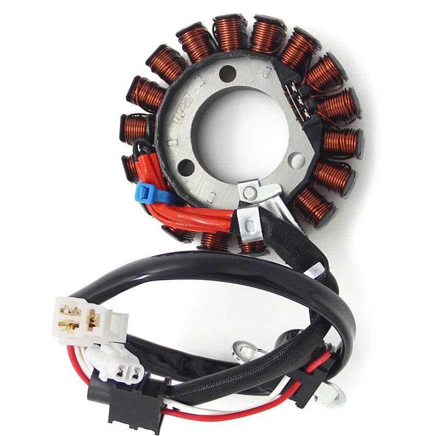 Stator Coil for Yamaha FZ150 YZF R15 (2011-2014) YZF R15 SP (2014) YZF-R 125 (2014-2016)