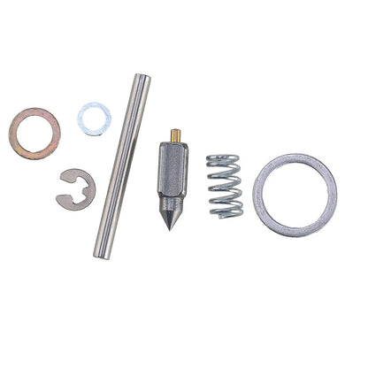 Carburetor Repair Rebuild Float Kit Set of 4 for Honda CB750 K1-K6 (1972-1975)