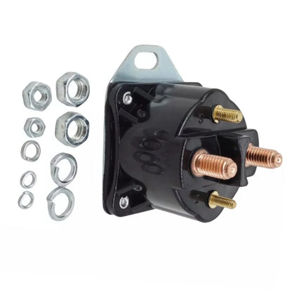 12V Starter Solenoid Relay for Ford Mustang/F150/F250/F350