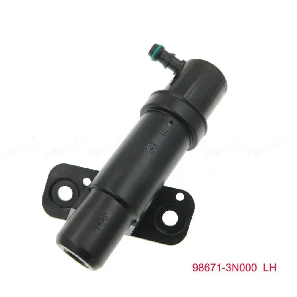 Headlight Washing Nozzles for Hyundai Sonata (2011-2014)