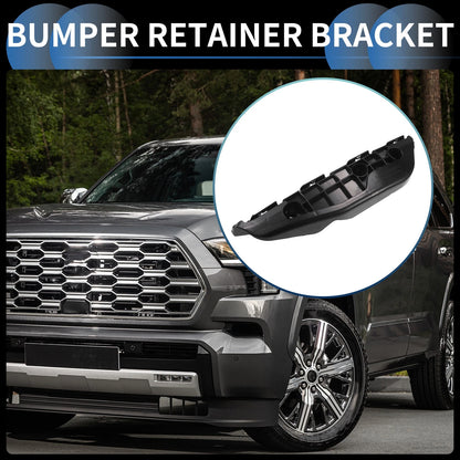 Left Front Bumper Support Bracket for Toyota Matrix (2009–2014)