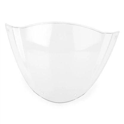 Clear Moto Windshield for Ducati M1000 Monster (696-796)
