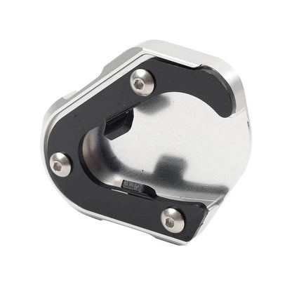 Enlarged Kickstand Pad for Scrambler 1200XC/XE & Tiger 1200 (2019-2023)