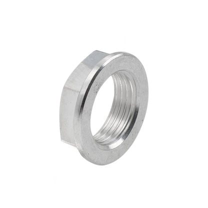 M18 x P1.5 Front Axle Shaft Lock Nut for Suzuki RMZ250 RMZ450 (2004-2020)