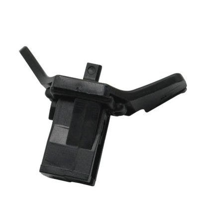 Fuel Door Latch Cover for Mitsubishi Pajero/Montero Sport (2001-2023)