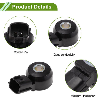 Ignition Knock Sensor for Nissan Frontier (1999-2004)