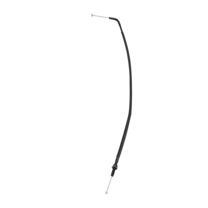 Clutch Cable Wire Line Black for Honda CBR650R (2019-2023)