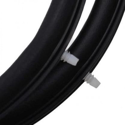 RH Rear Door Rubber Seal Fits Toyota Land Cruiser FJ60 BJ60 HJ60 FJ62 1980-1990