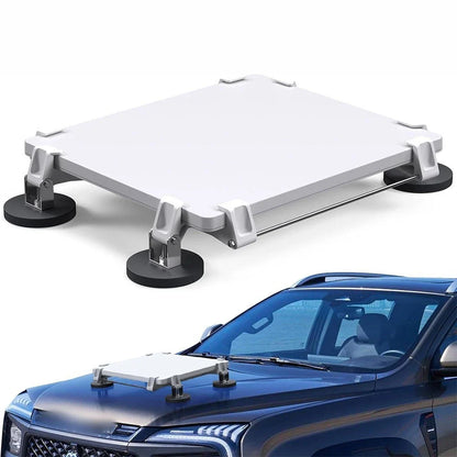 Heavy Duty Magnetic Roof Mount for Starlink Mini for Campers/Vans/Boats
