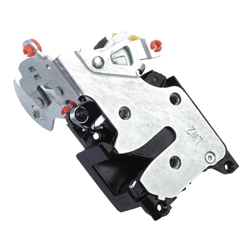 Door Latch Assembly LH Left Front for Chevrolet S10 (1994–2003)